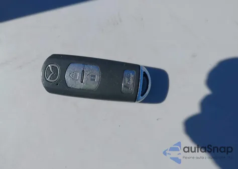 2015 Mazda Cx-5 Sport from USA, damaged, VIN JM3KE2BE9F0513035